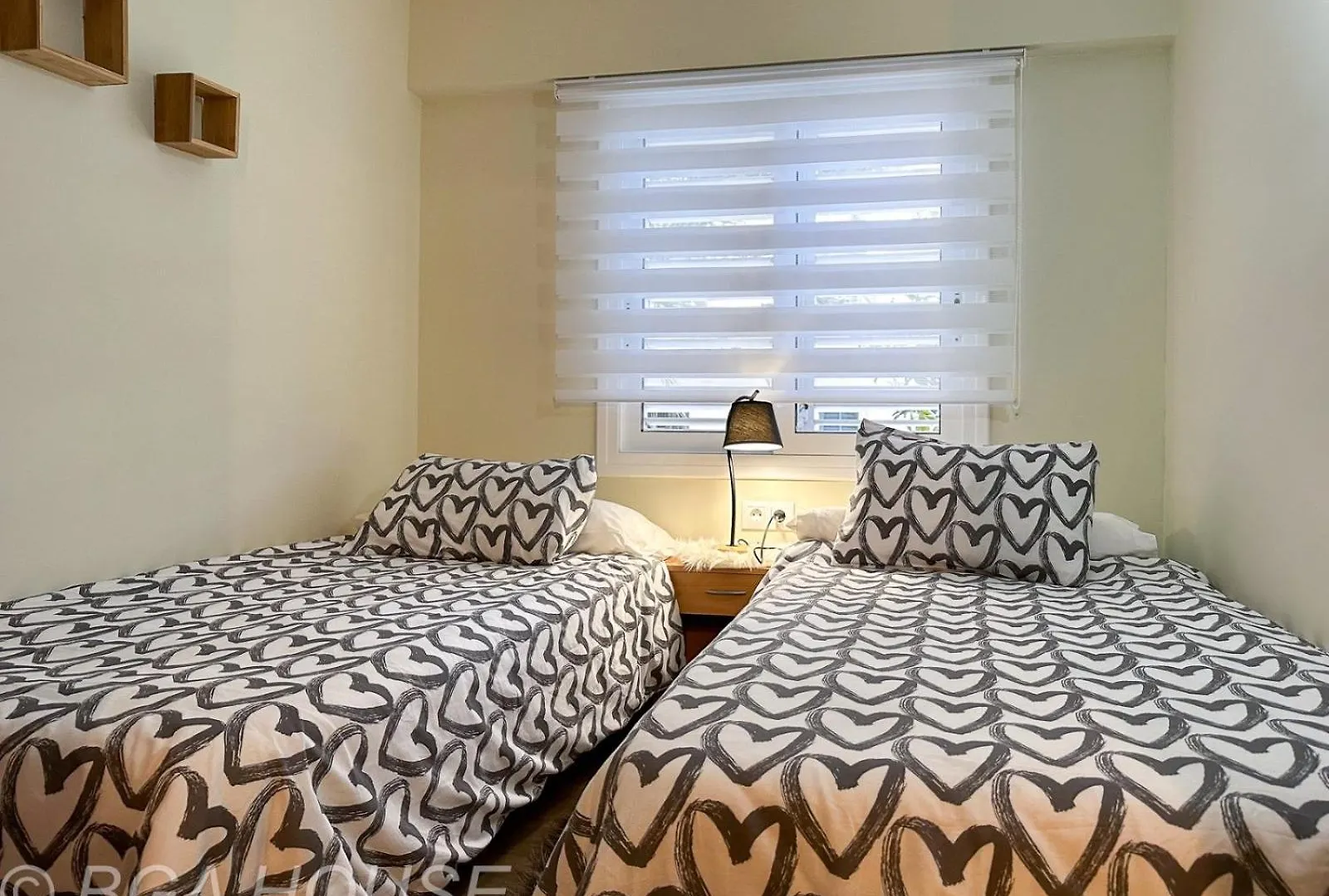 Alaska Beach Home Salou Apartment